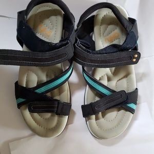 Rykä Sandals